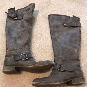 Womens boots